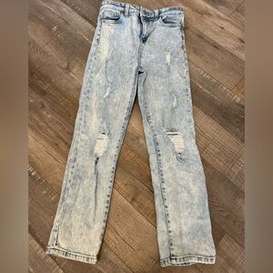 Kendall & Kylie jeans